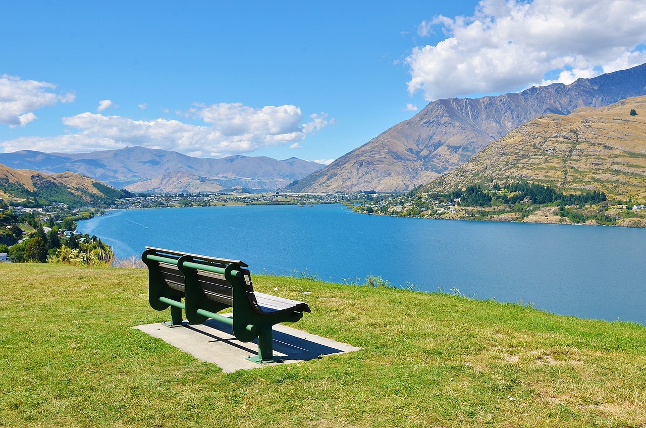 The Quiet Retreats of New Zealand’s Fiordland